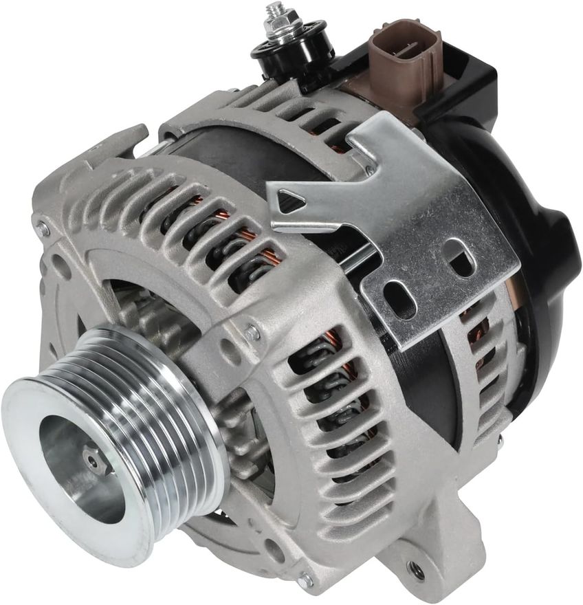 Main Image - Alternator