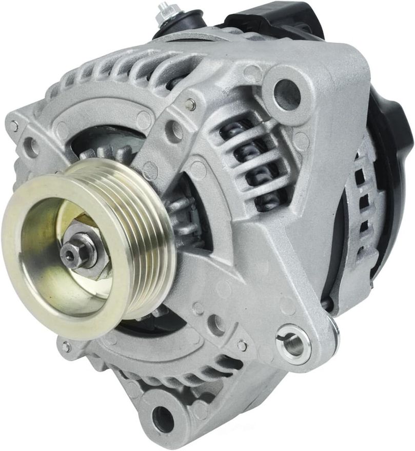 Main Image - Alternator