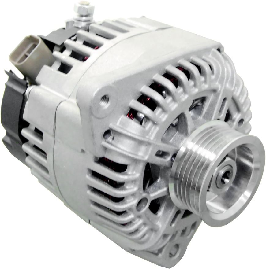 Main Image - Alternator