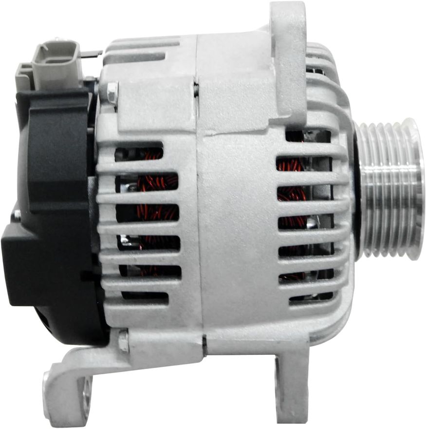 Alternator - AL-11017N