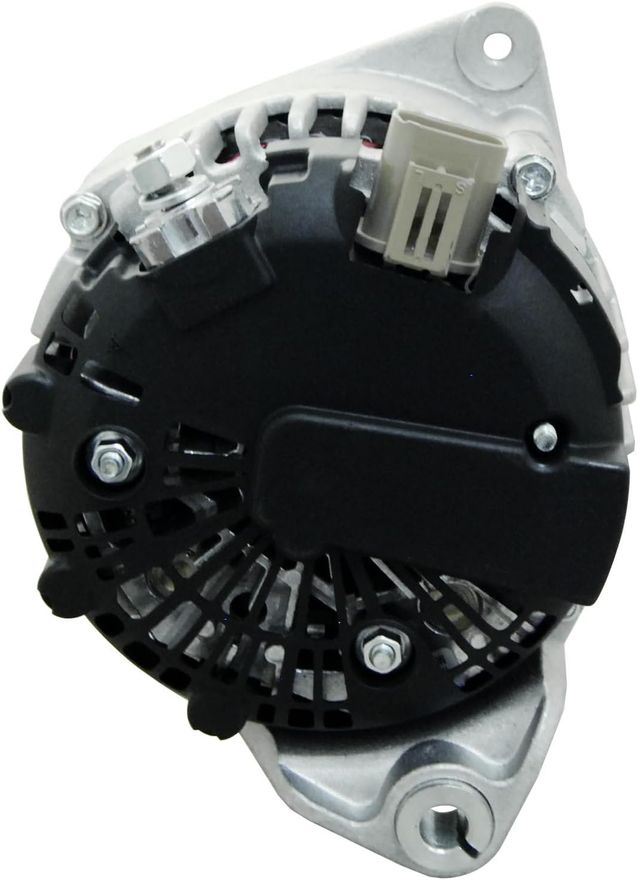 Alternator - AL-11017N