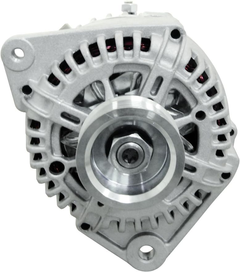 Alternator - AL-11017N