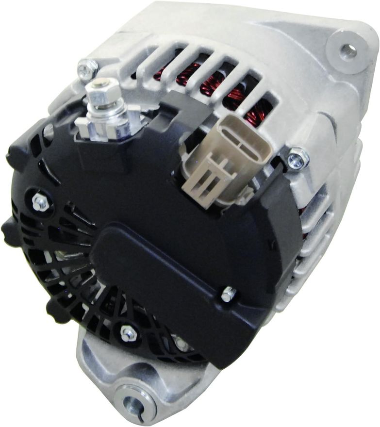 Alternator - AL-11017N