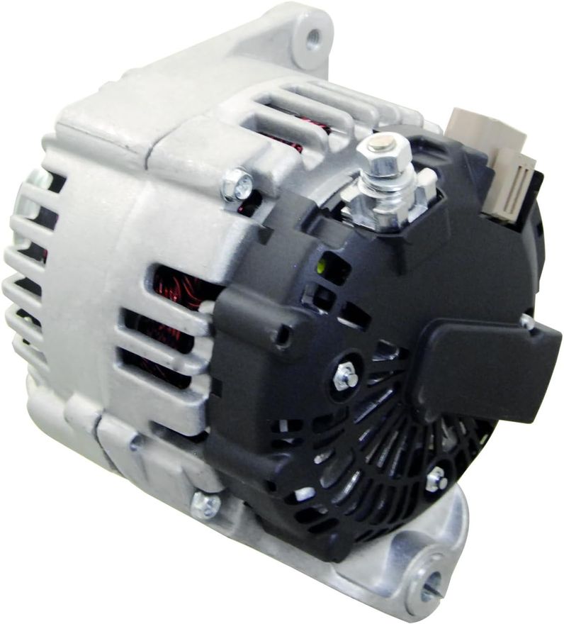 Alternator - AL-11017N