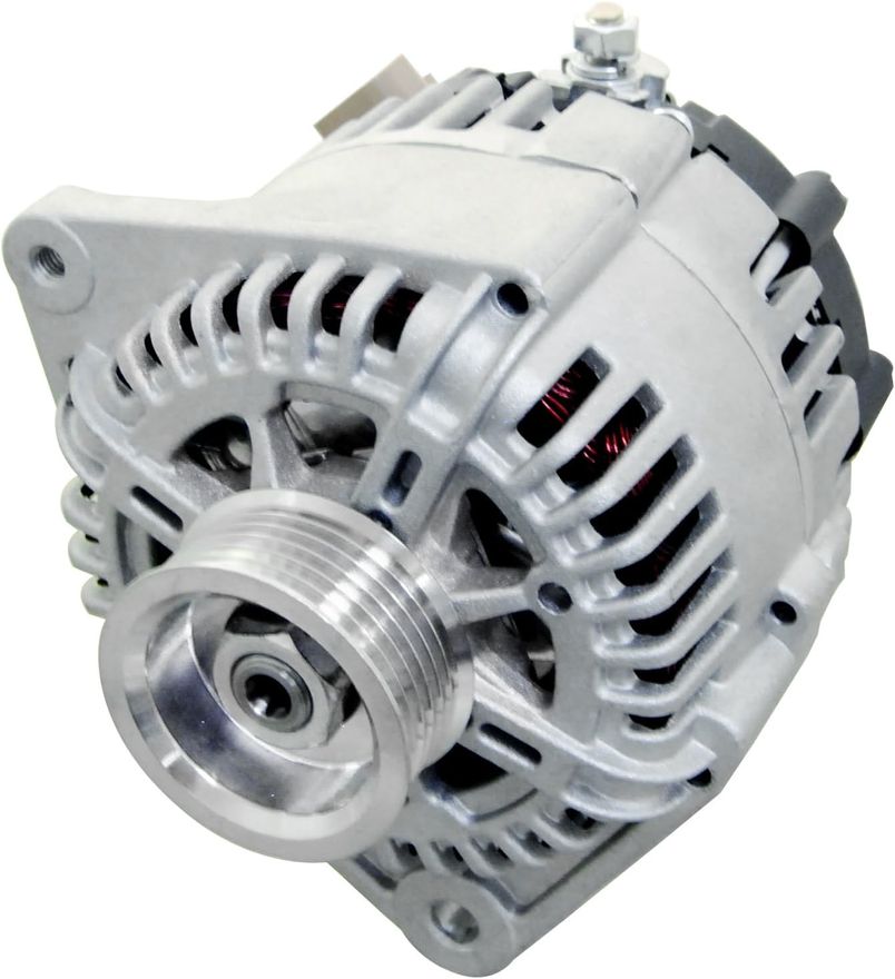 Alternator - AL-11017N