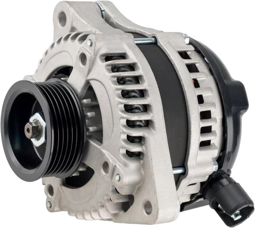 Main Image - Alternator