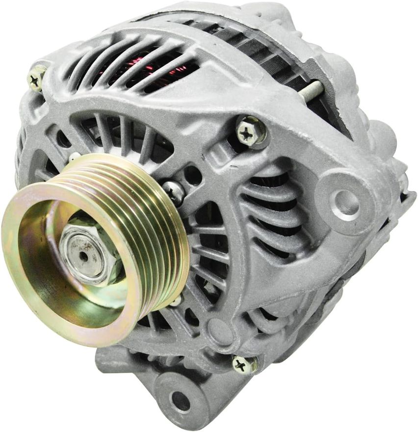 Main Image - Alternator