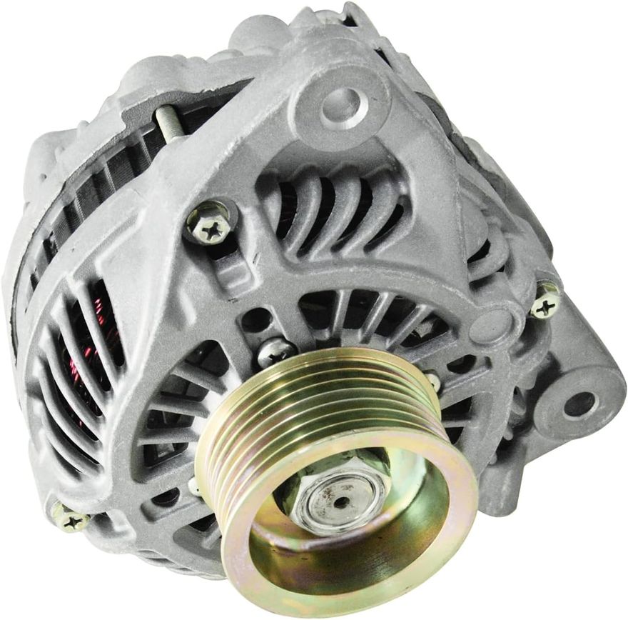 Alternator - AL-11176N