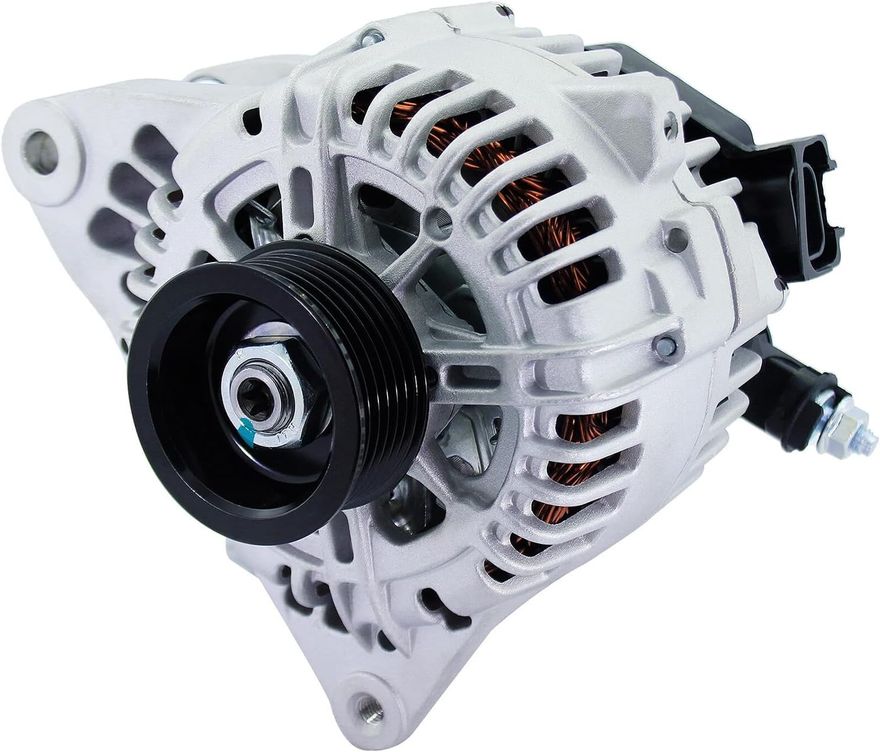 Main Image - Alternator