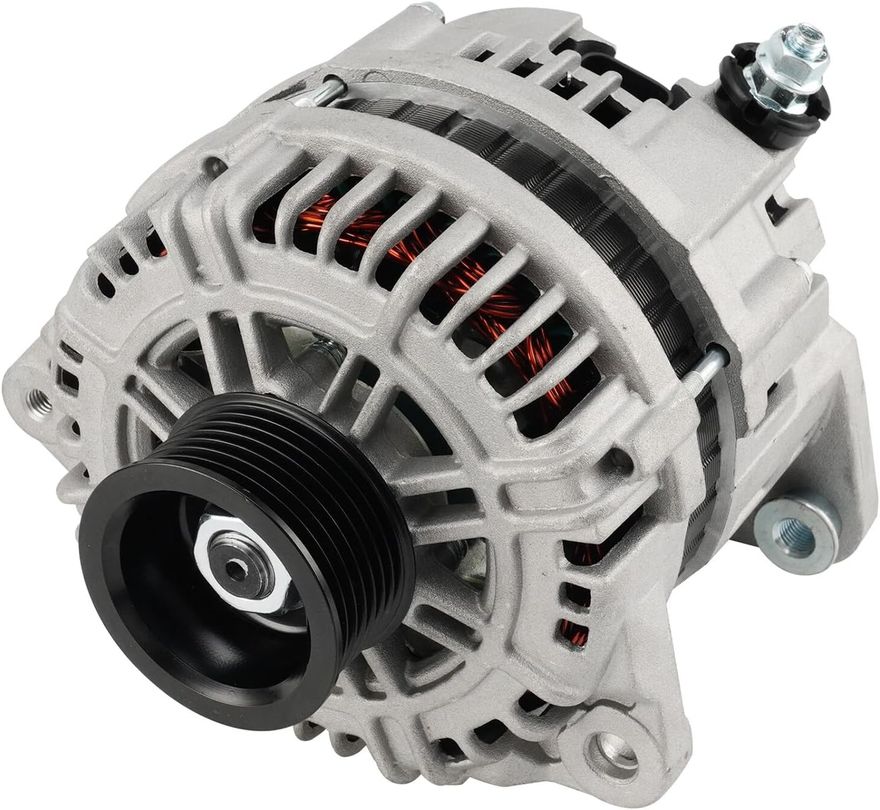 Main Image - Alternator