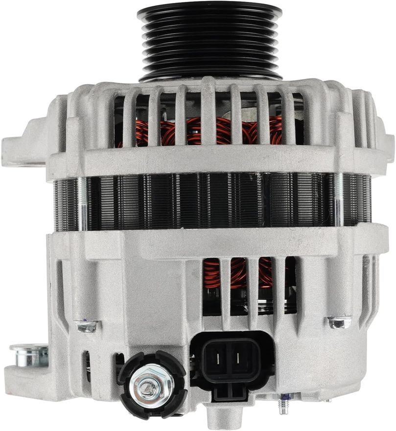 Alternator - AL-11120N