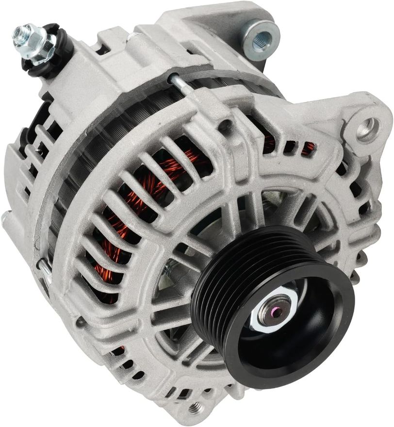 Alternator - AL-11120N