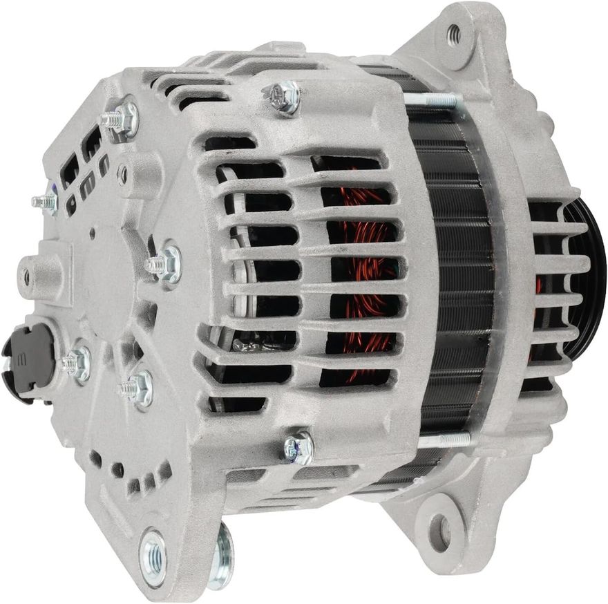 Alternator - AL-11120N