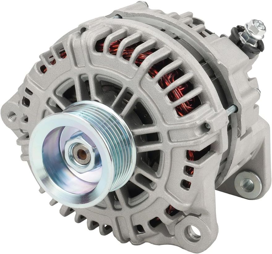 Main Image - Alternator