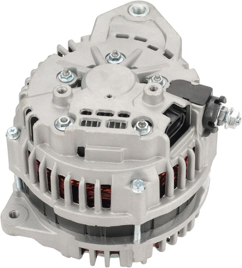 Alternator - AL-11121N