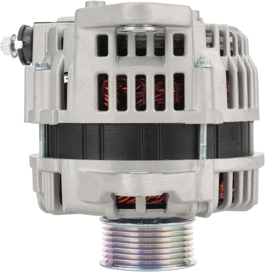 Alternator - AL-11121N