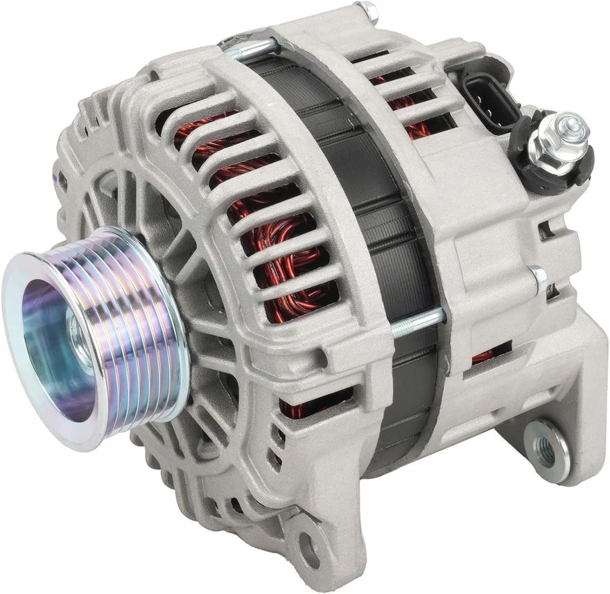 Alternator - AL-11121N