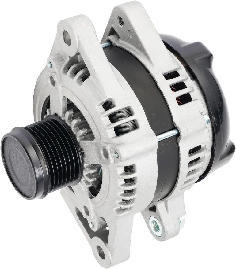 Main Image - Alternator