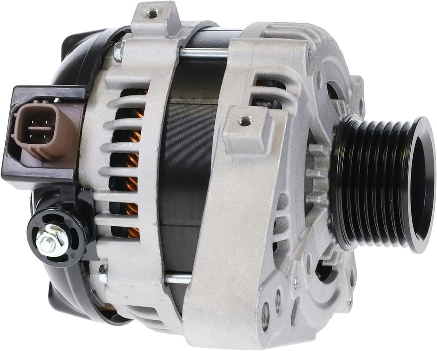 Main Image - Alternator