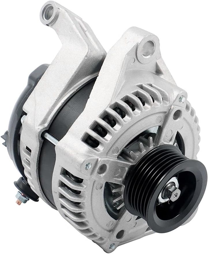 Main Image - Alternator