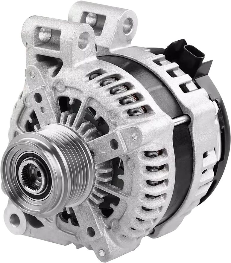 Main Image - Alternator