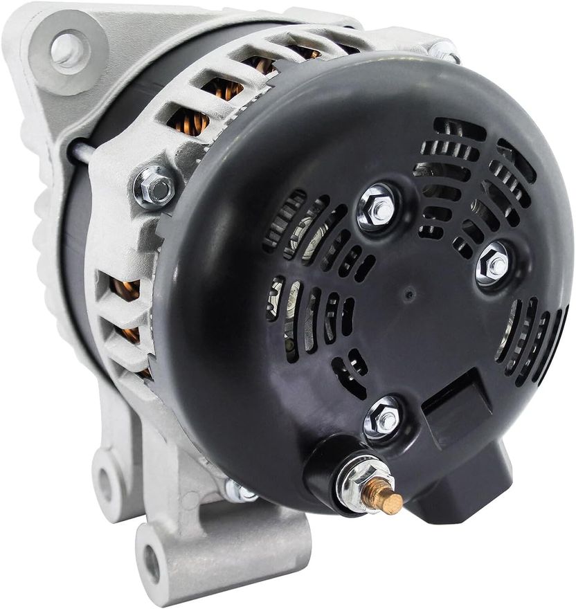 Alternator - AL-11252N