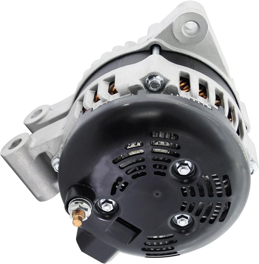 Alternator - AL-11252N