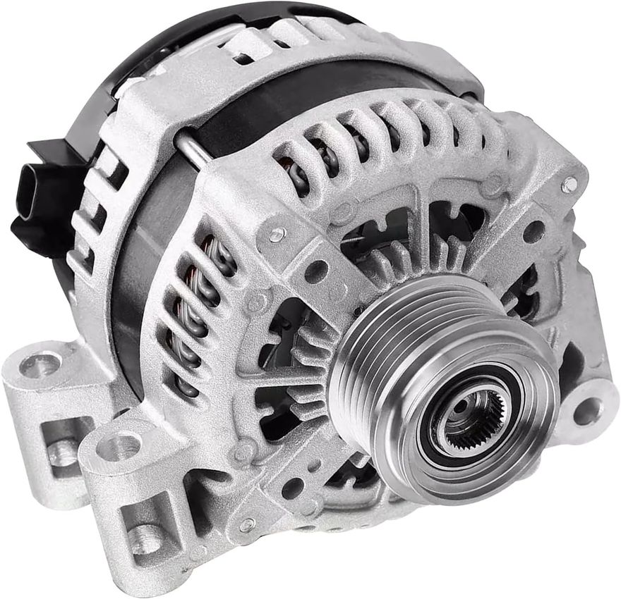 Alternator - AL-11252N