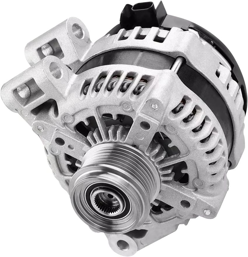Alternator - AL-11252N