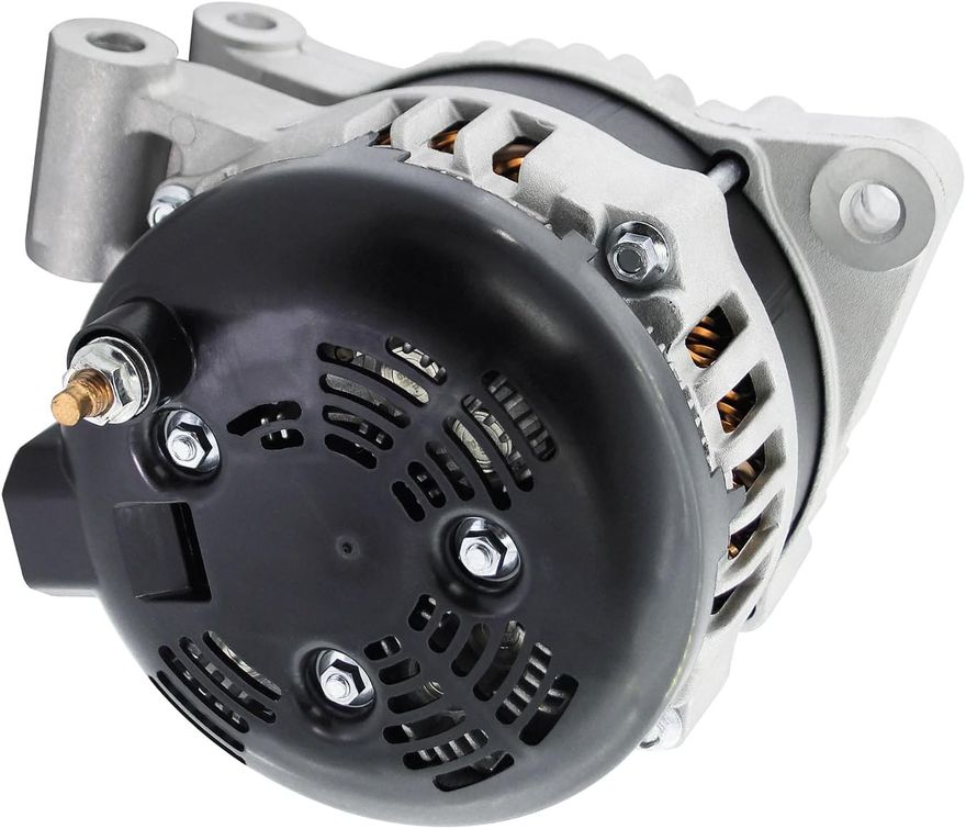 Alternator - AL-11252N
