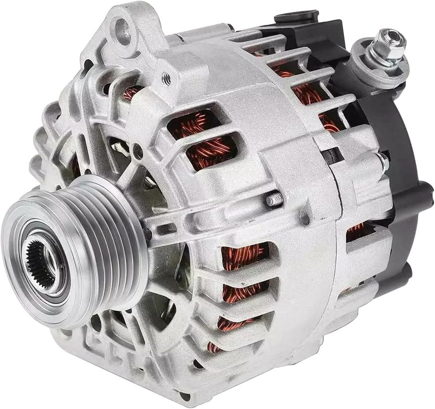 Main Image - Alternator
