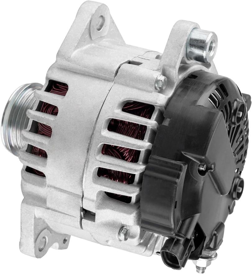 Alternator - AL-11258N