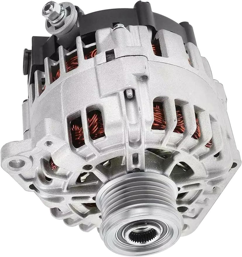 Alternator - AL-11258N