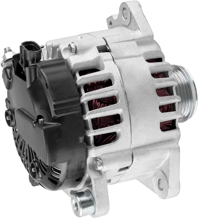Alternator - AL-11258N
