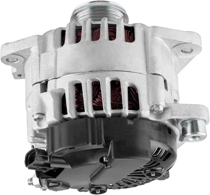 Alternator - AL-11258N