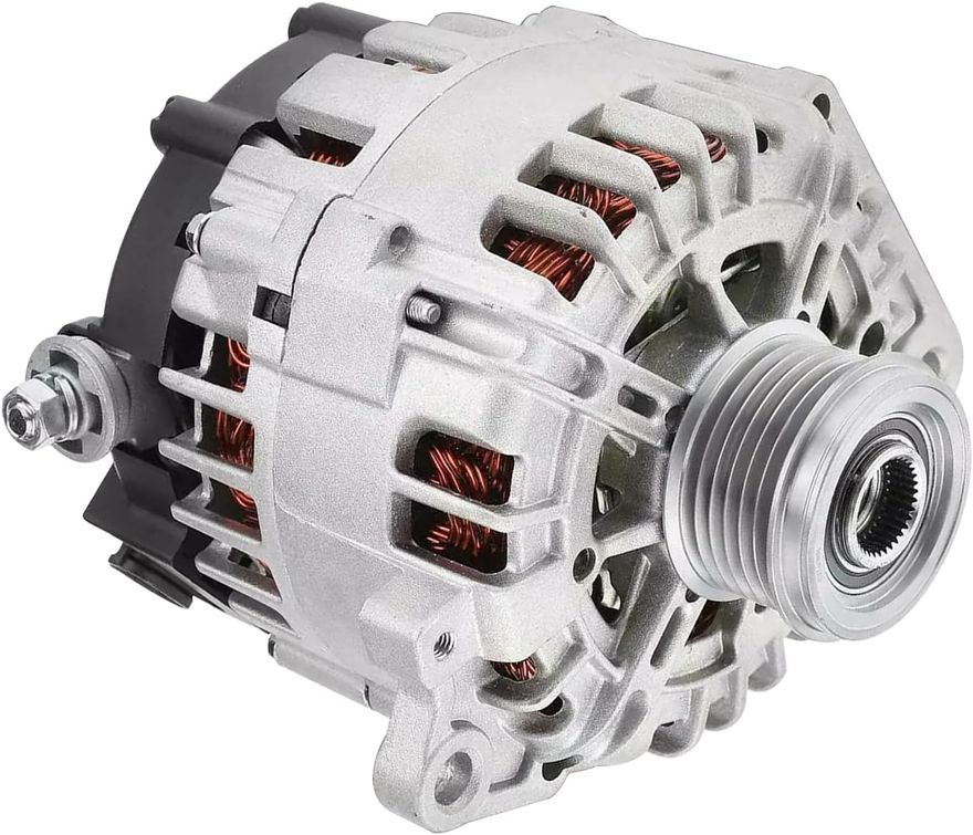 Alternator - AL-11258N