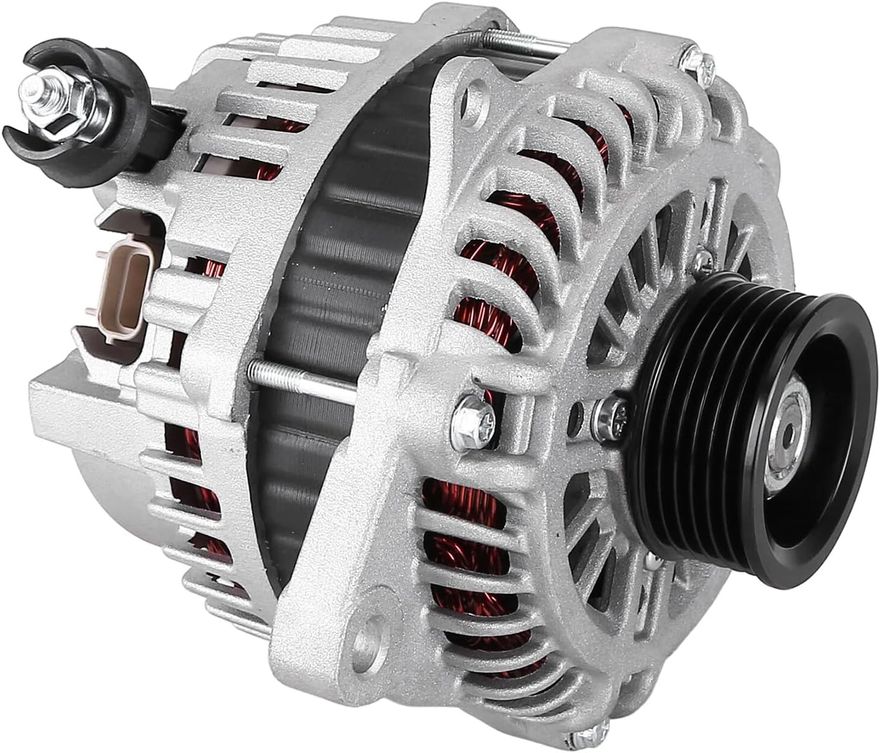 Main Image - Alternator