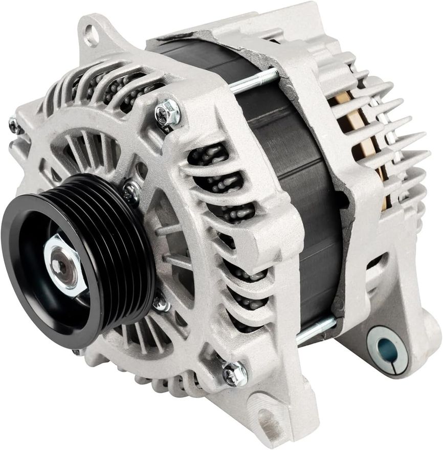 Main Image - Alternator