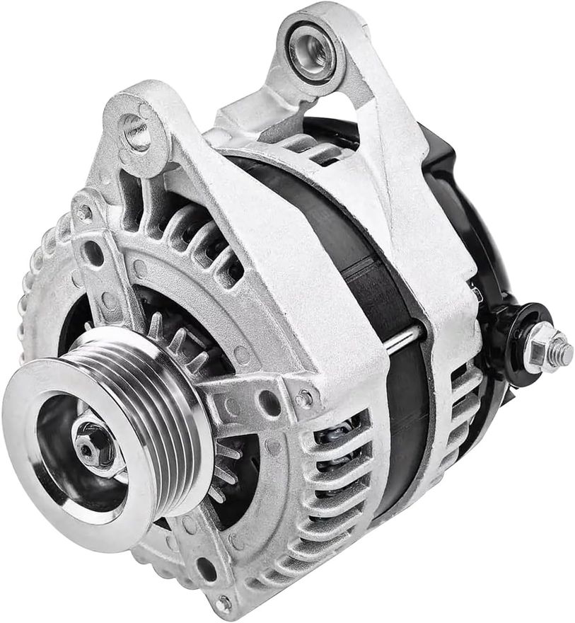 Main Image - Alternator