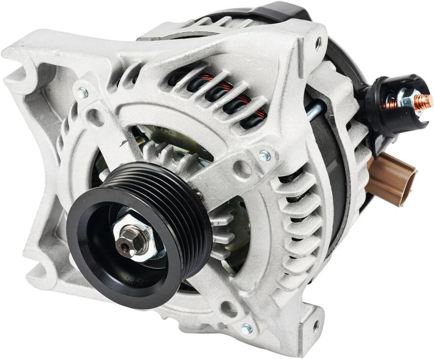 Main Image - Alternator