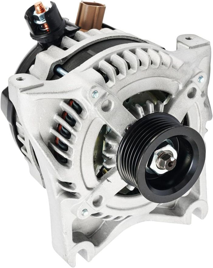 Alternator - AL-11292N