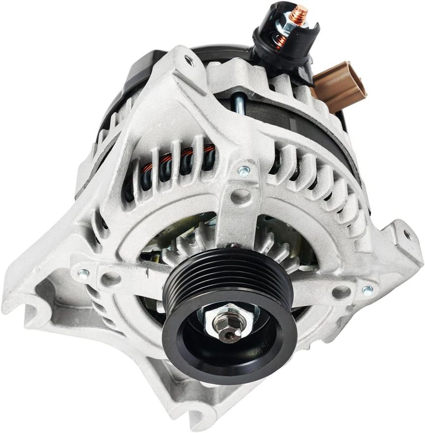 Alternator - AL-11292N