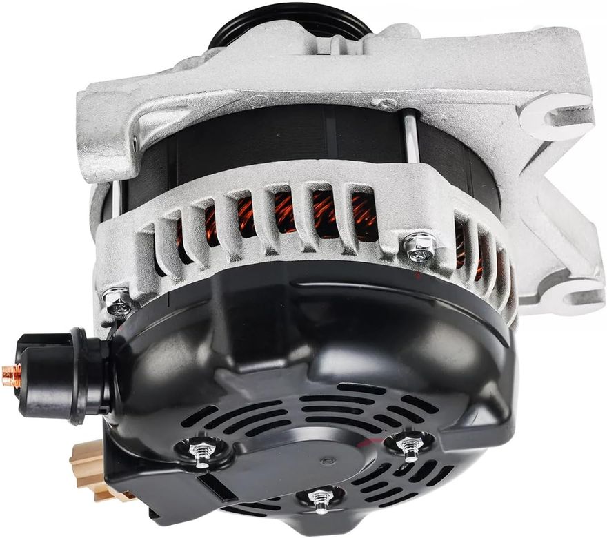Alternator - AL-11292N