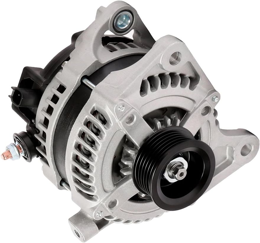 Main Image - Alternator