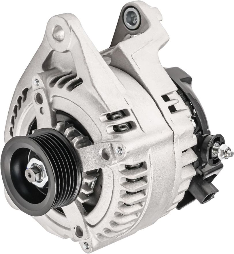 Main Image - Alternator
