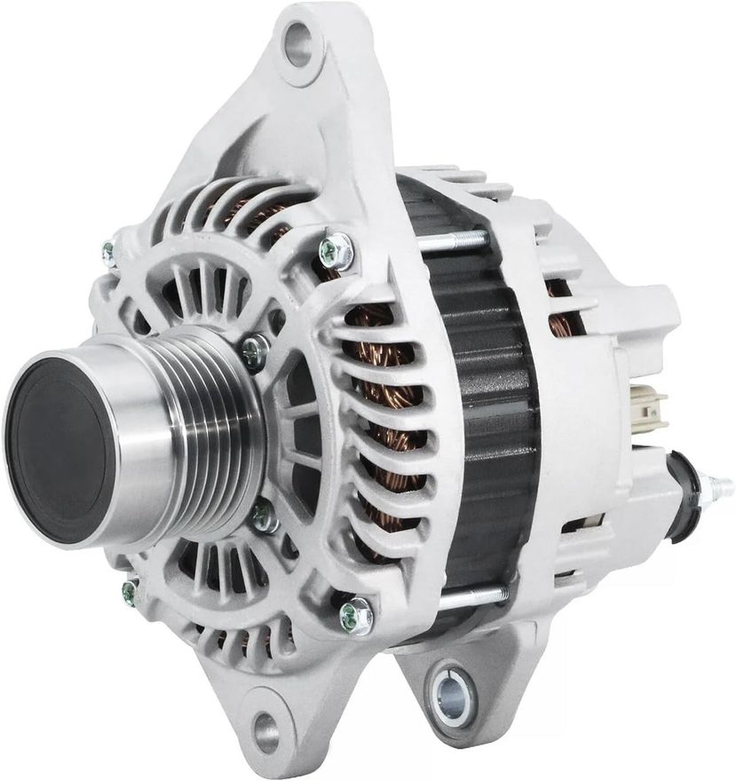 Main Image - Alternator