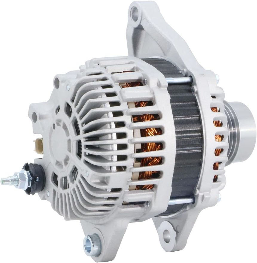 Alternator - AL-11231N