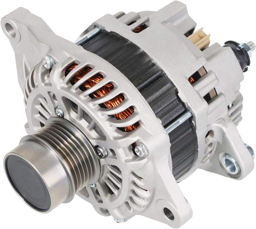 Alternator - AL-11231N