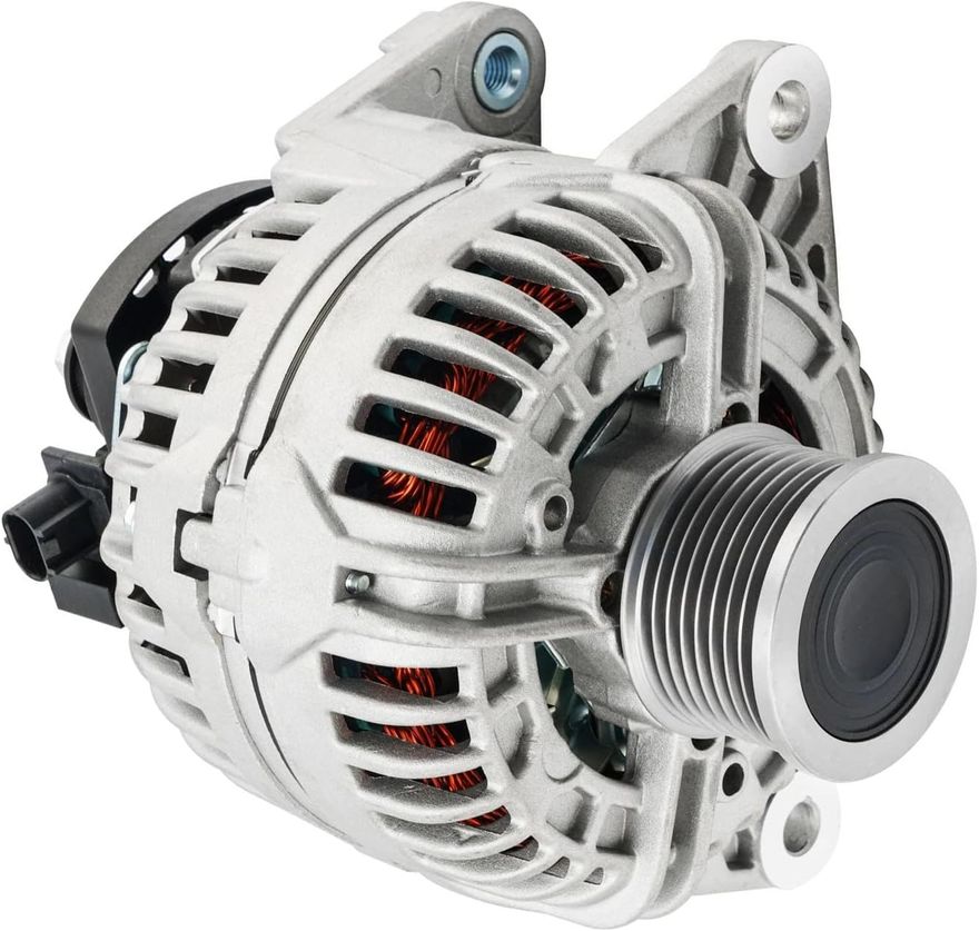 Main Image - Alternator