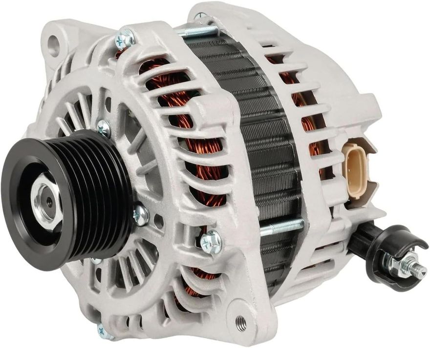 Main Image - Alternator